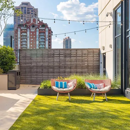 Picturesque Buckhead Parkview Escape-3