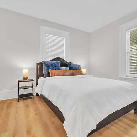Quiet Atlanta Bungalow-2