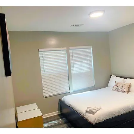 Lovely 3Br 3Ba Home Minutes From Airport/Downtown Atlanta-3