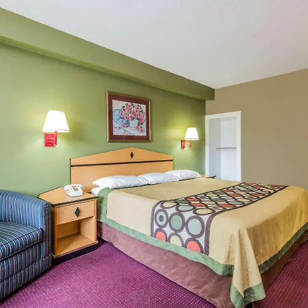 Surestay By Best Western Atlanta Northeast-2
