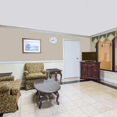 Surestay By Best Western Atlanta Northeast-3