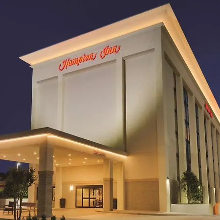 Hampton Inn Atlanta-Buckhead-2