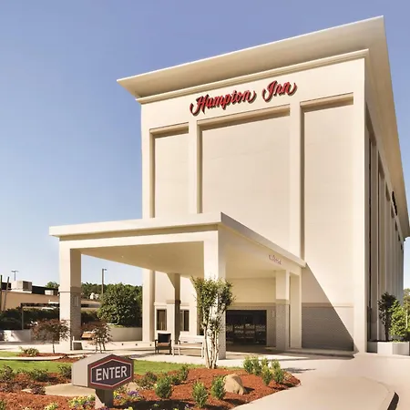 Hampton Inn Atlanta-Buckhead-3