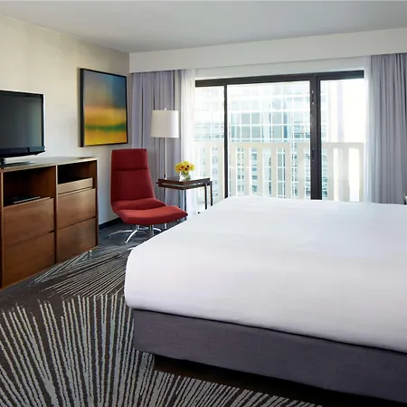 Hyatt Regency Atlanta-2