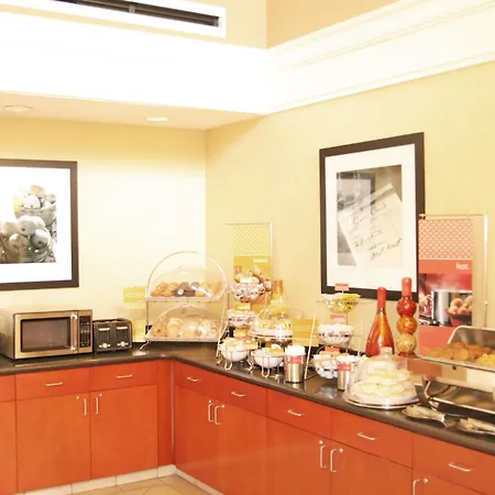 Hampton Inn & Suites-Atlanta Airport North-I-85-3