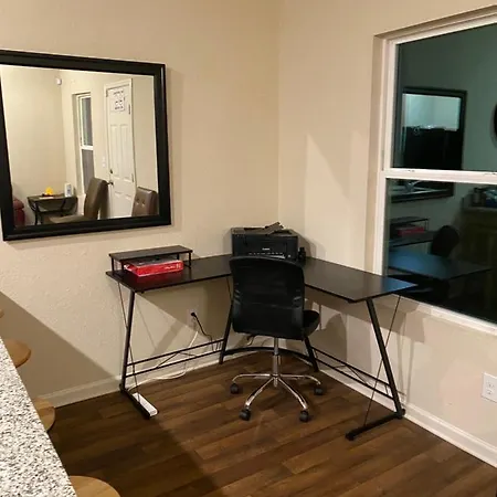Affordable Atlanta Townhome-3