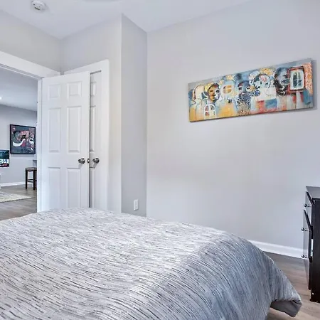 Cozy*Modern*3Bd/2Bth*10Min From Dtown Atl!-3