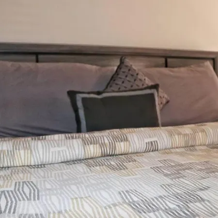 Gorgeous Downtown Home Ideal For Long Term Stays-2