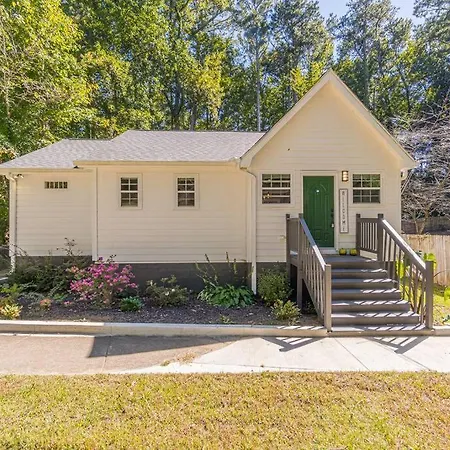 *Brand New Luxury 2Bd, 2Bath Single Family Home*-2
