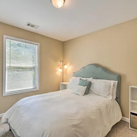 Lovely East Point Home Less Than 8 Mi To Downtown Atl-2