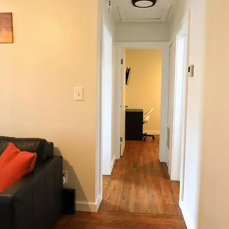 Entire Atlanta Condo Minutes From Downtown-3