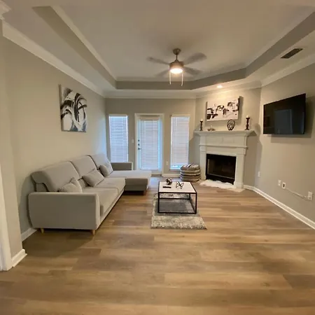 Luxury Buckhead Atl Home-3