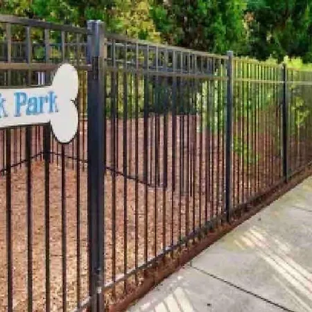 Spacious Midtown Unit W/Free Parking & Wine-2