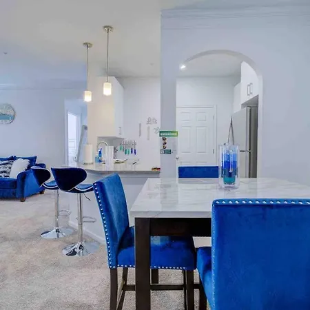 Beautiful And Cozy 2 Bedroom 2 Ba-2