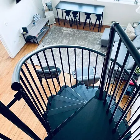 Best Loft In Downtown Atl-3