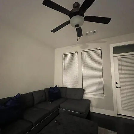 Buckhead Apartment Atl-2