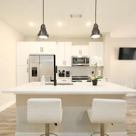 Atlanta'S Summerhill Stay-3