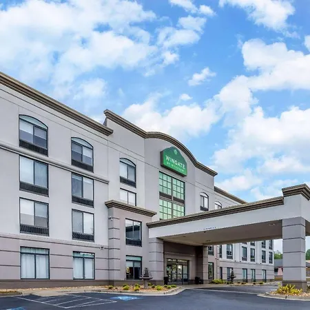 Wingate By Wyndham Atlanta Galleria/ Ballpark-2