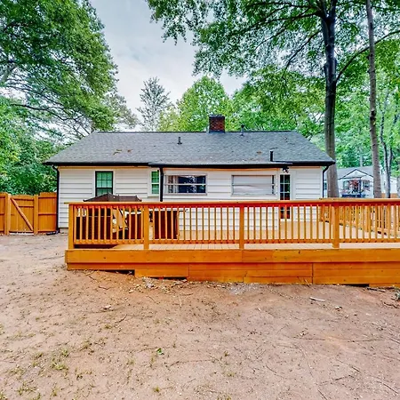 Grant Cozy Cottage-2