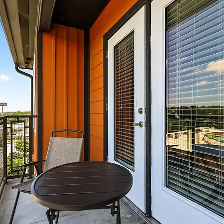 Luxury Buckhead Apartment-3