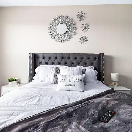 Luxury Buckhead Apartment-2