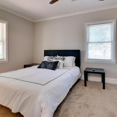 Serene Atlanta Vacation Rental 4 Mi To Downtown!-3