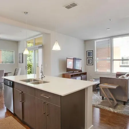 Inman Park 2 Bdrm-2