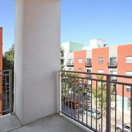 Inman Park 2 Bdrm-3