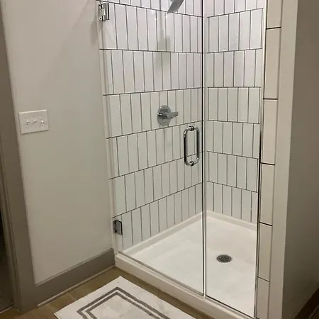 Luxury 5 Star Apartment-3