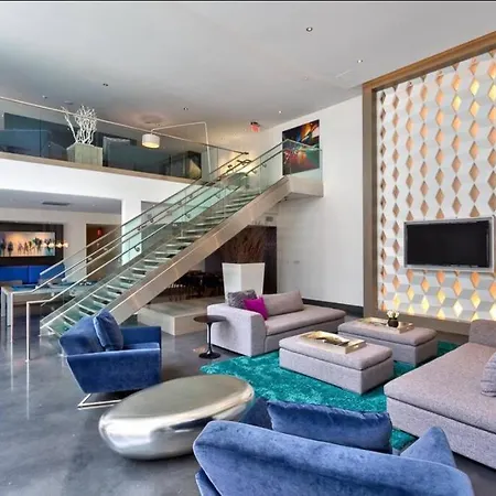 Buckhead Luxe Manor-3