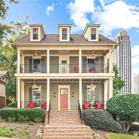 Stunning Southern Experience-2