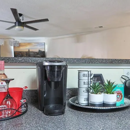Modern Oasis For Family Escape !-2