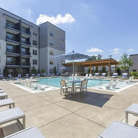 Luxury 2Br Apartment-2