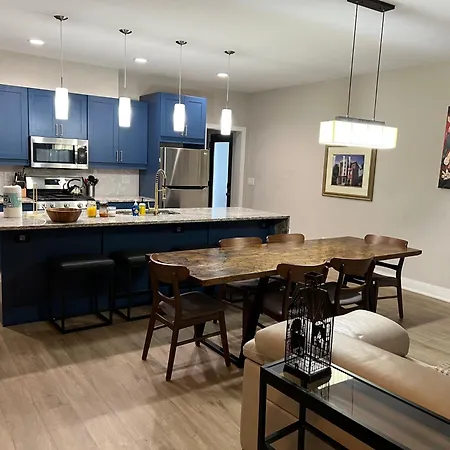 New Modern Home Near Ga Tech-2