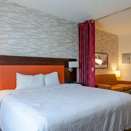 Home2 Suites By Hilton Atlanta Camp Creek Parkway, Ga-2