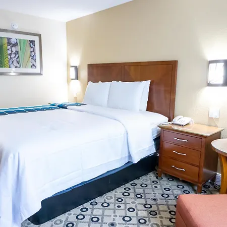 Baymont By Wyndham College Park Atlanta Airport South-2