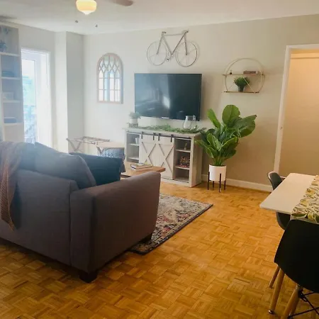 Atl Downtown And Private Balcony 24H Concierge Pt16N-3