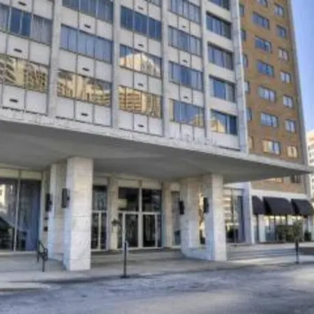 Atl Downtown 2Br King Bed Free Parking Lm1008-3