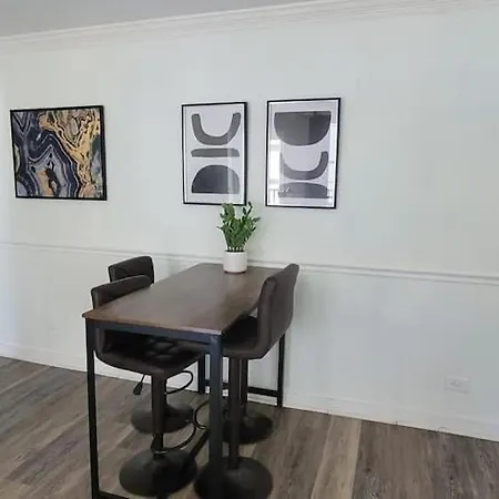 Atl Downtown Private Balcony 24H Concierge Pt9N-2