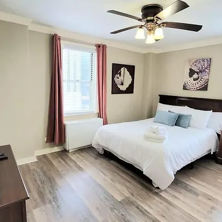 Atl Downtown Private Balcony 24H Concierge Pt9N-3