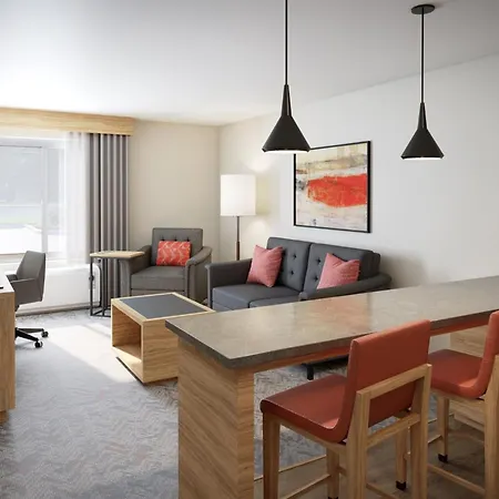 Candlewood Suites Atlanta - Smyrna By Ihg-3