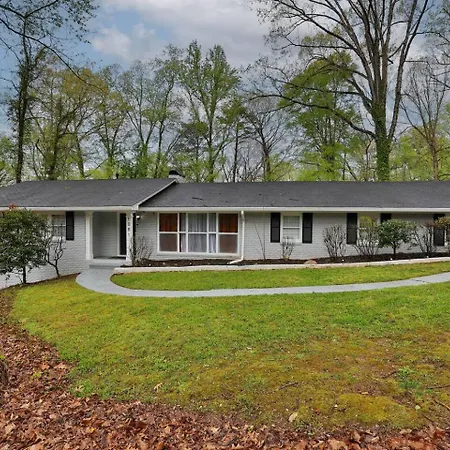 Lrg 5Br, 5Ba Home W 10 Beds, Pool, Hottb, Gamerm2-3