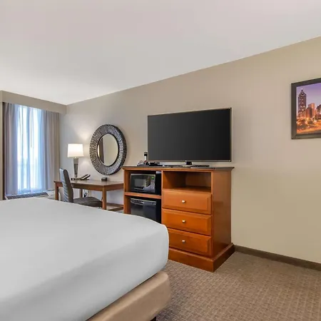 Drury Inn & Suites Atlanta Airport-3