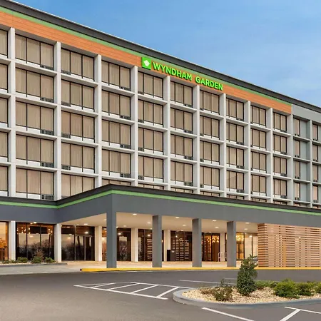 Wyndham Garden Atlanta Airport-3