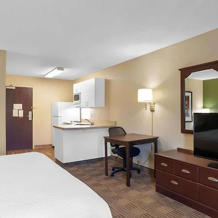 Extended Stay America - Atlanta - Marietta - Interstate N. Pkwy-2
