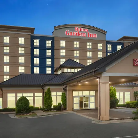 Hilton Garden Inn Atlanta Airport North-2