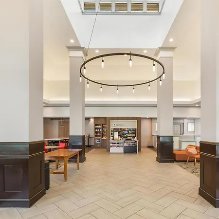 Hilton Garden Inn Atlanta Airport North-3