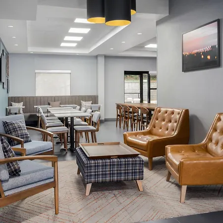 Four Points By Sheraton College Park Atlanta Airport-3