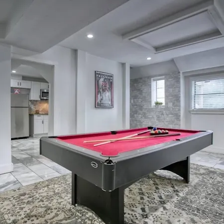 Buckhead 8Br Getawayopen Layout,Ideal For Groups-2
