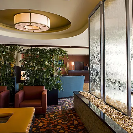 Doubletree By Hilton Atlanta Northeast/Northlake-3